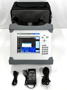 ANRITSU MW82119B Opt 900 Pim Master Passive Intermodulation Analyzer EGSM 900MHz - Picture 1 of 6