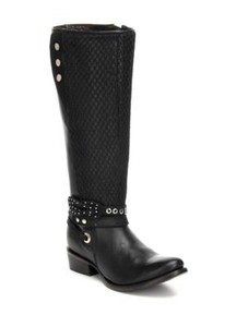 Las mejores ofertas en Botas negras Cuadra para Mujeres | eBay