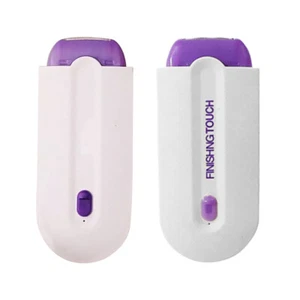 Hair Removal Device Professional Electric Hair Remover Body Care Depilation Tool - Zdjęcie 1 z 13