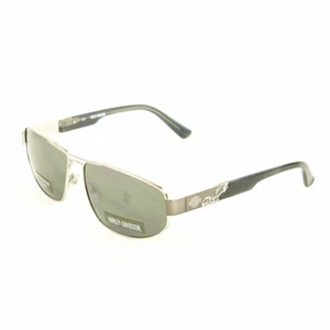 Harley-Davidson Men's Sunglasses, HDX840 SI-2F 59mm - Picture 1 of 3