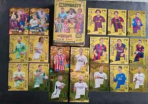 Box Adrenalyn XL La Liga EA Sports 2024/25 Dream Box Dinasty Panini Yamal Messi - Imagen 1 de 6