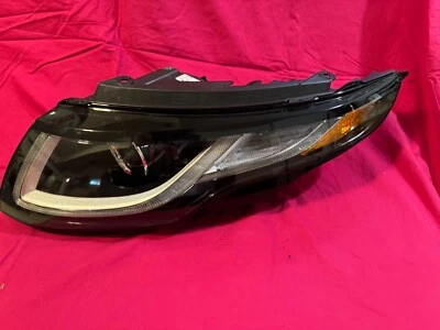 FARO IZQUIERDO LAND ROVER RANGE ROVER EVOQUE OEM SIN DAÑOS Foto 1 de 4