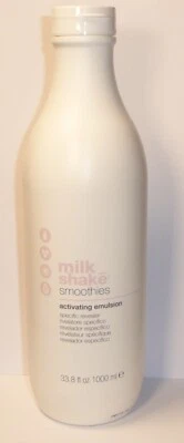 Milk Shake Smoothies Activating Emulsion 1000ml