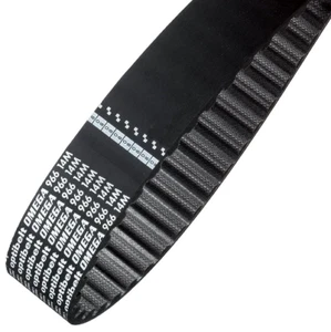 1600-8M-30 Optibelt Omega Zahnriemen 1600 mm lang, 8 m Teilung, 30 mm breit - Bild 1 von 1