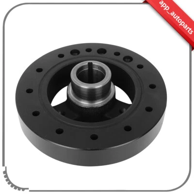 New Harmonic Balancer for Chevrolet C1500 C2500 Express K1500 GMC Savana - Image 1 of 4