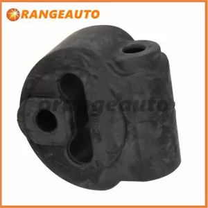 18215-TA0-A01 Exhaust Pipe Hanger Bracket Rubber Mount For Honda Civic 2008-2022 - Picture 1 of 3