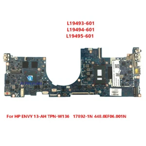 Für HP ENVY 13-AH TPN-W136 Laptop Mainboard 17892-1N 448.0EF06.001N - Bild 1 von 6