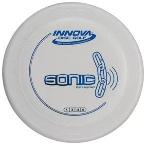 NEW Innova Disc Golf DX Sonic **Choose Weight/Color** - Picture 1 of 7