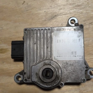 Mazda CX9 2007-2012 TCM TCU Transmission Control Module AWB0 18 9E1 F - Picture 1 of 4