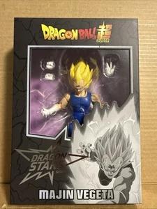 MAJIN VEGETA - Dragon Ball Super: Dragon Stars, 2023, NUEVO - Imagen 1 de 6