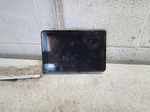 2020-2024 Ford Explorer Info Gps Tv Navigation 8" Display Screen Center Dash OEM - Imagen 1 de 3