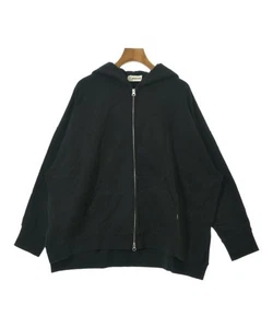 ZUCCa Hoodies Black M 2200630380024 - Picture 1 of 5