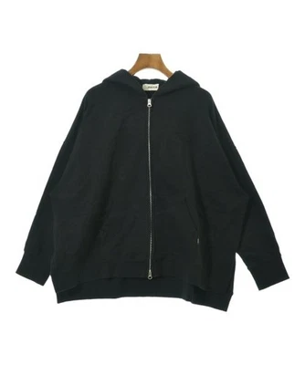 Sudaderas con capucha ZUCCa negras M 2200630380024 Foto 1 de 4