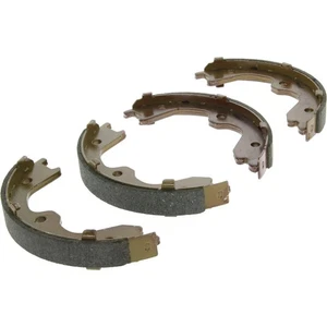 Centric Premium Replacement Rear Brake Shoe Set for Select Nissan and Infiniti - Picture 1 of 9