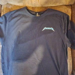 GongShow Metallica Inspired Best Barns Tour Herren Large Shirt Hockey  - Bild 1 von 2