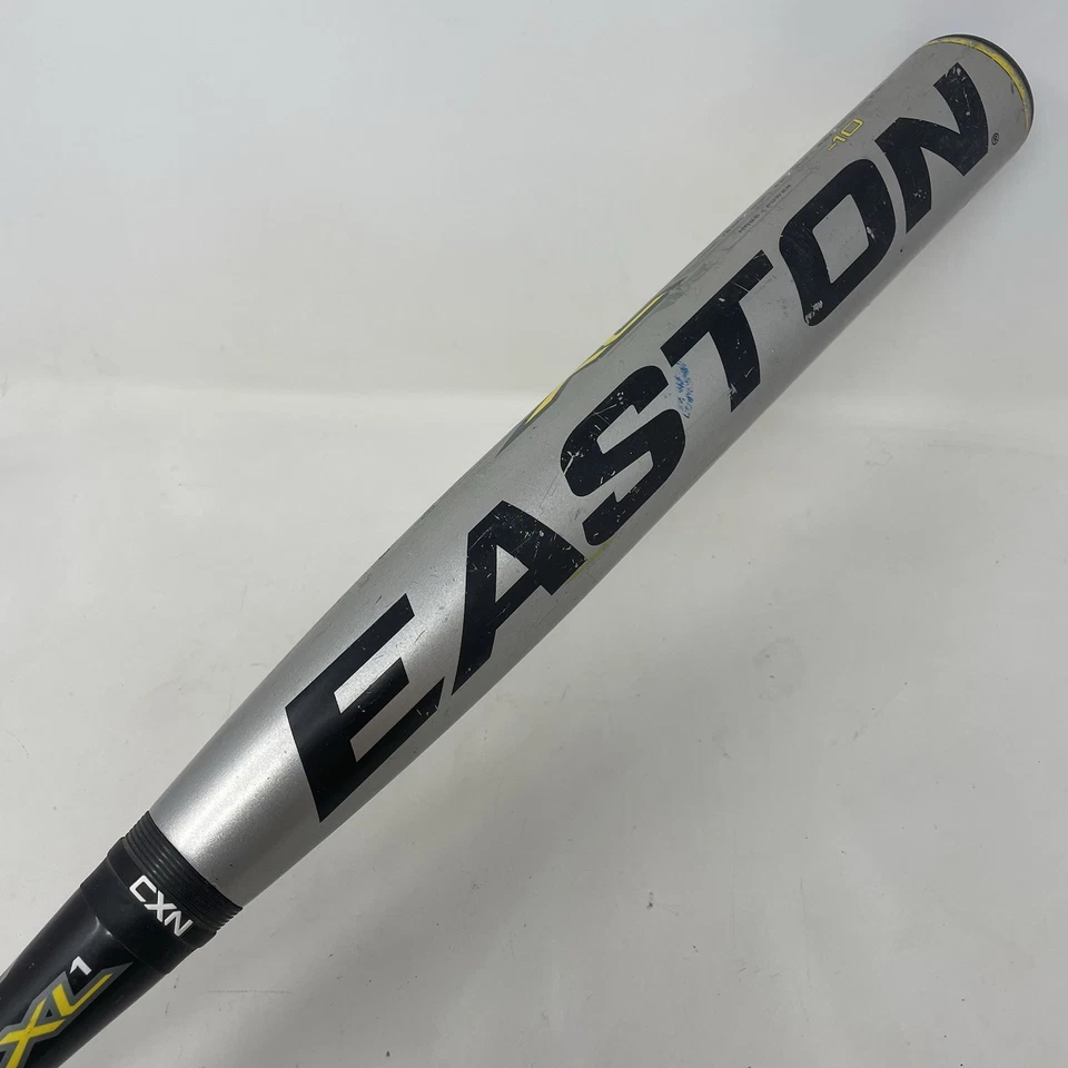 2011 Easton XL1 YB11X1 31/21 (-10) USSSA 1.15 Composite Baseball Bat 2 1/4 " - Image 1 of 4