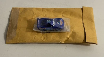 RARE Disney Pixar Cars Ka-Chow Blu-Ray Lightning McQueen Dinoco Mail Away Exclus - Image 1 of 4