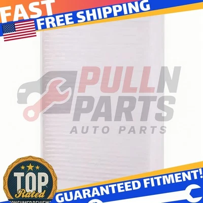 Filtro de aire de cabina Carquest 479954 - Compatibilidad Mercedes-Benz 12-25 Foto 1 de 4