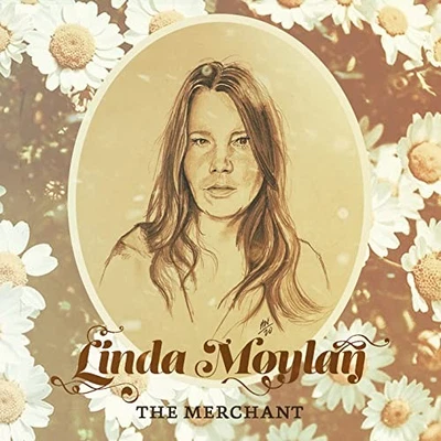 Linda Moylan - The Merchant - Linda Moylan CD LYVG The Cheap Fast Free Post - Bild 1 von 2