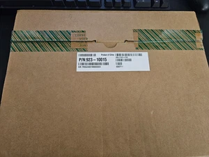 Genuine Apple Bottom Case for MacBook Pro 16" 2023 - Silver (923-10015) - Picture 1 of 1