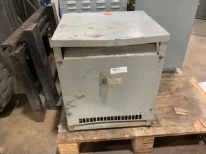 REX MANUFACTURING 3PR-0080C5H LEITUNGSREAKTOR 3 PH 80A #02Z7 - Bild 1 von 4