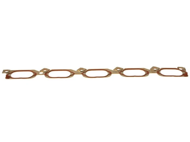 Junta de colector de admisión original 84ZY51F para Audi S8 2007-2009 Foto 1 de 1