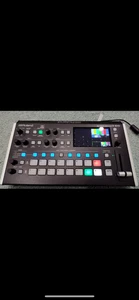 Roland V8HD 8 Channel HD Video Switcher - Picture 1 of 5