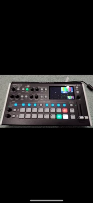 Roland V8HD 8 Channel HD Video Switcher - Image 1 of 4