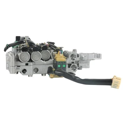 CVT Transmission Valve Body For Nissan Pathfinder Murano Altima 3.5L 2012-14 - Image 1 of 4