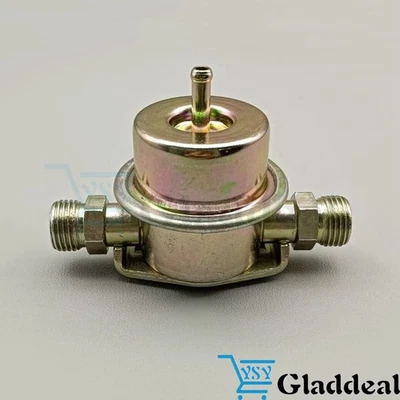 燃油压力调节器 93011060201 兼容保时捷 928 S4 GT GT GTS — 第 1/4 张图片