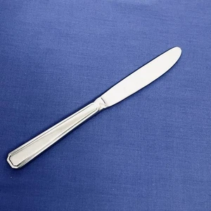 WMF Cromargan Copley Square Salad Dinner Knife Stainless 8.5” Replacement - Picture 1 of 4
