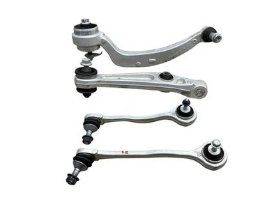 2024 2025 ACURA ZDX RH FRONT RIGHT PASSENGER UPPER & LOWER CONTROL ARM SET x4 - Image 1 of 4
