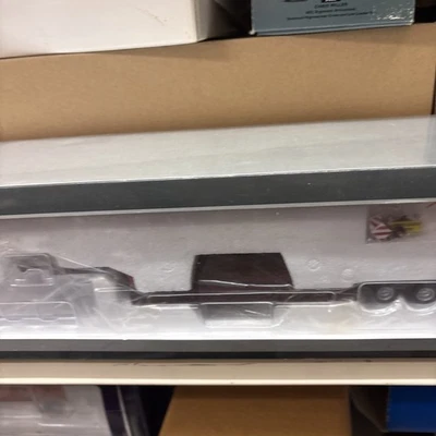 LOWERLOADER " WSI camiones modelos 1:50 Foto 1 de 4