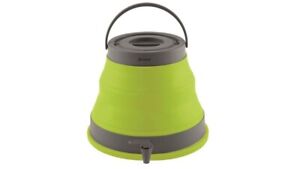 Outwell Collaps Wasserkanister 12l Lime Green
