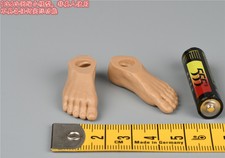 ES 26046S 1/6 Scale 2nd Cavalry Battalion of The 75th Ranger Regiment Foot Type