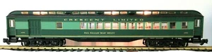 ARISTO CRAFT 31705 SOUTHERN CRESCENT HEAVYWEIGHT S.RWY COMBINE - Picture 1 of 9