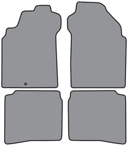 Alfombra de corte 4 piezas se adapta a Infiniti I30 1996-1999 - Imagen 1 de 2