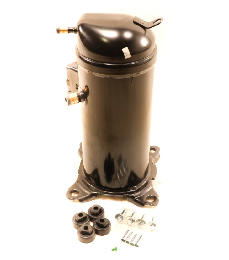 COMPRESOR DE ALTA TEMPERATURA DANFOSS 120U1756 R407C R22 Foto 1 de 1