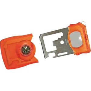 Survival Card Tool 10 Tools In One Seachoice 46801 - Picture 1 of 2