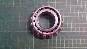 GENUINE TIMKEN 72200C TAPERED ROLLER BEARING ASSEMBLY, 72200 C, AXLETECH, N.O.S - Picture 1 of 11