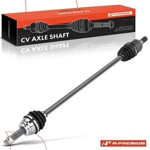 CV Axle Assembly Front Right for Hyundai Elantra 2017-2019 2.0L Automatic Trans - Picture 1 of 9