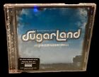 Album CD Sugarland Twice the Speed of Life 2004 scellé neuf 