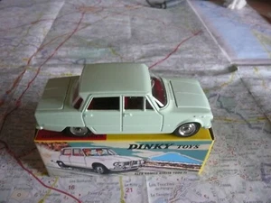 ALFA ROMEO GIULIA 1600 TI  Dinky Toys Atlas Ref : 514  1/43 en Boite - Picture 1 of 2