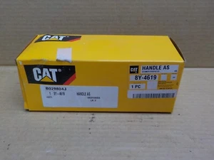 CAT, Caterpillar 8Y-4619, OUTSIDE HANDLE, 8Y4619, - Picture 1 of 7