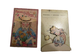 Mary Engelbreit magnet lot - Picture 1 of 2