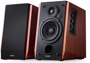 Edifier R1700BT Active Bookshelf Speakers Replacement Parts - YOU PICK - Picture 1 of 21