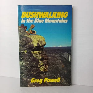 Bushwalking in the Blue Mountains de Greg Powell - Imagen 1 de 4