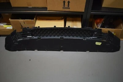 Placa de painel inferior Audi SQ5 2018 FABRICANTE DE EQUIPAMENTO ORIGINAL - Imagem 1 de 4