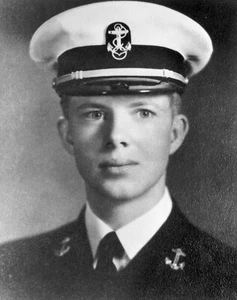 President Jimmy Carter Photo 5x7 - Picture 1 of 1