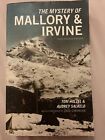 The Mystery Of Mallory And Irvine by Not Available (Paperback, 1999)